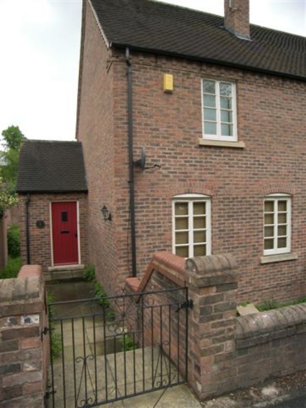 Dale End, Coalbrookdale